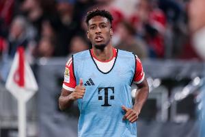 开云体育会员中心-记者:科曼将飞往中国香港接受胜利体检,转会费2500万镑+浮动