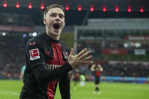 开云体育下载-记者:拜仁将维尔茨视为今夏头号目标,预计转会费1.1亿到1.5亿欧