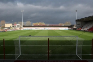 登录入口-BBC:莫克姆足球俱乐部因未来不明暂停所有一线队活动