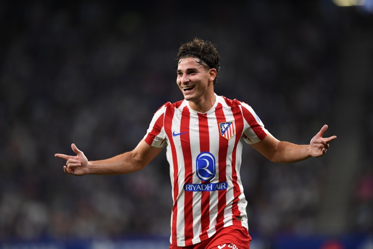 app下载-解约金4.9亿！记者：小蜘蛛一直在与马竞谈续约 想留队为冠军而战