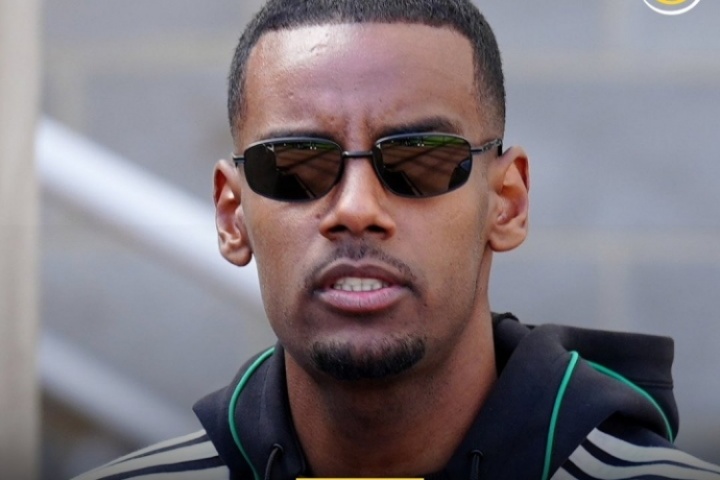 不再留恋！泰晤士：伊萨克已经搬家，将住了三年的房子挂牌出租