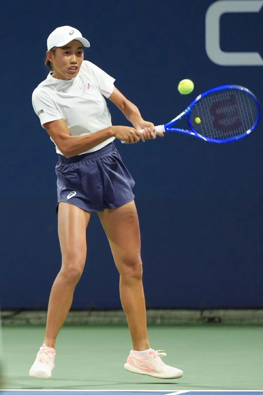 开云体育官网-郑钦文因伤缺席