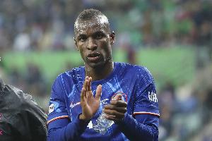 开云体育网址-罗马诺：杰克逊今明两天接受体检，已与拜仁谈妥潜在买断后的合同