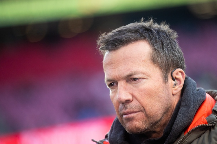 开云体育下载-马特乌斯对德国负于斯洛伐克表示忧虑，质疑球队阵型安排令人费解