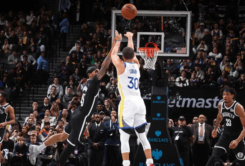 新赛季将实施新规：节末未中的超远出手不计入个人命中率