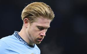 app下载-小蜜蜂主帅谈德布劳内离队:有点震惊,他地位不输兰帕德、杰拉德