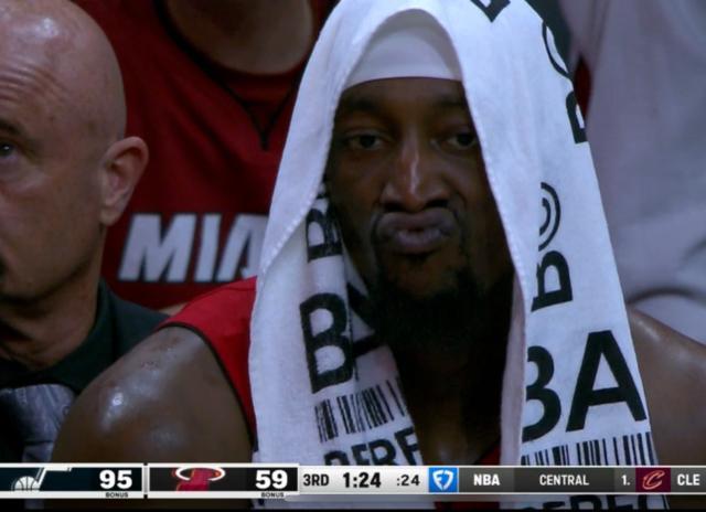 app下载-禁赛巴特勒首战惨负爵士36分 这就是热火文化？