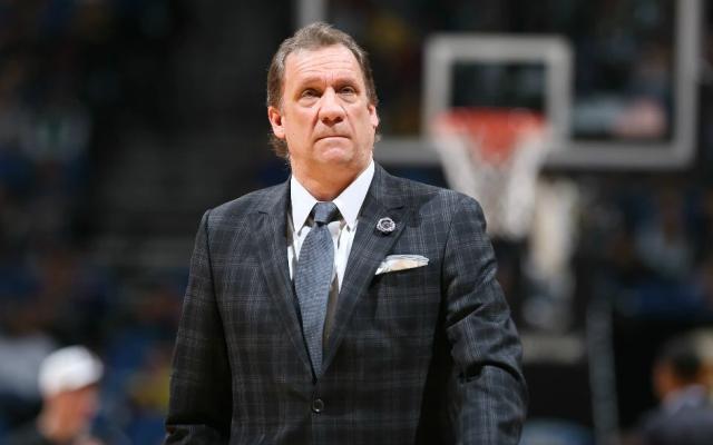 从多伦多到克利夫兰 狼族三少令老桑德斯梦想成真