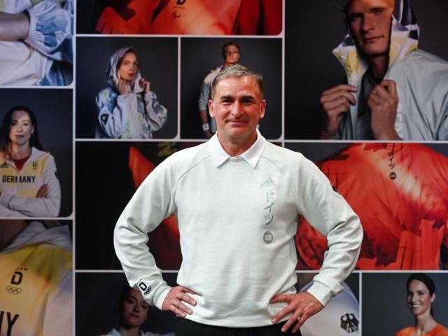 昆茨帮弗利克练兵，德国国奥队期待下一个格纳布里